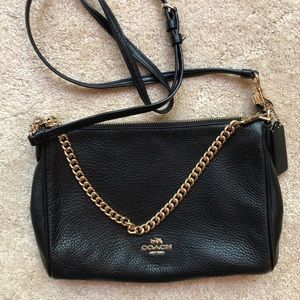 Coach Small Crossbody Bag
